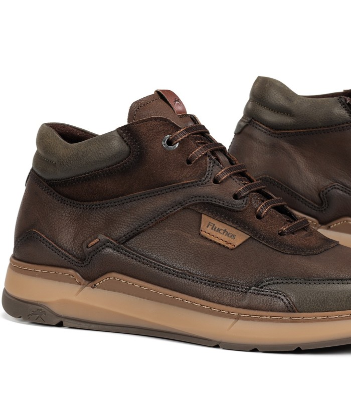 DEPORTIVOS HOMBRE FLUCHOS F2280 